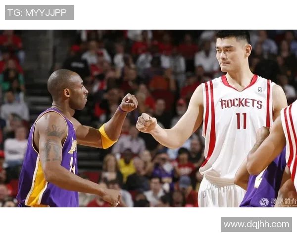 姚明训练归来重燃篮球梦想展现传奇风采与不屈精神 姚明训练归来重燃篮球梦想展现传奇风采与不屈精神