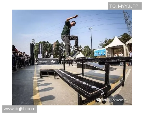 广州滑板队团队协作创新高引领全国滑板赛事新风潮 广州滑板队团队协作创新高引领全国滑板赛事新风潮