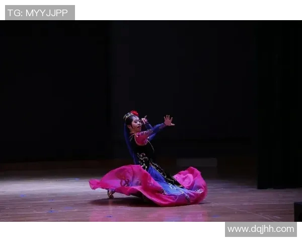 广州街舞队的蜕变与热议：从传统到现代的舞蹈文化探索