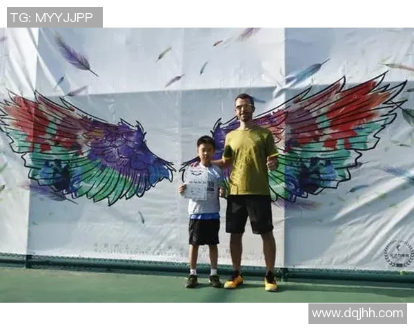 李敏的网球之路：从青涩少年到职业选手的心路历程