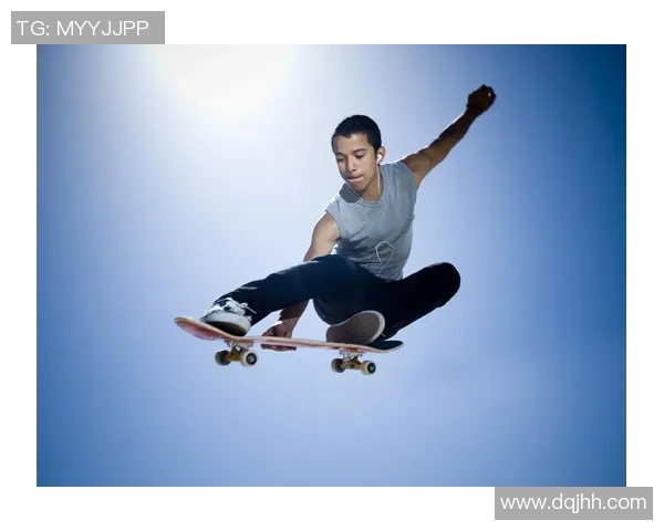 极限运动装备选购指南滑板推荐与技巧分享助你畅享滑行乐趣