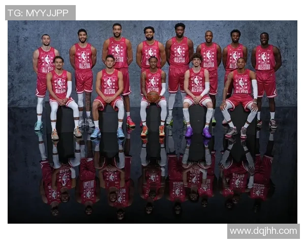 男篮东部西部全明星队名单揭晓,詹姆斯字母哥领衔群星阵容