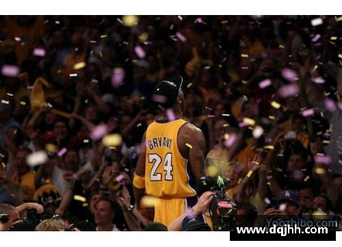 2008年NBA总决赛精彩回顾：湖人vs凯尔特人，传奇之战