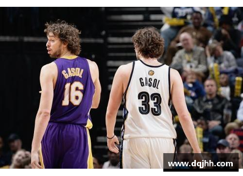03年NBA总冠军：马刺与大加索尔的辉煌时刻