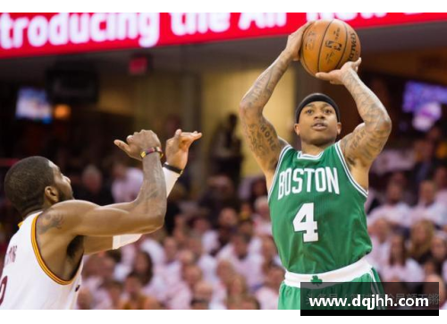 NBA最矮球员掌控未来：突破身高限制的新时代