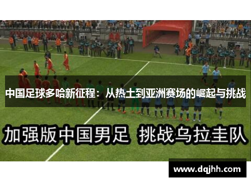 中国足球多哈新征程：从热土到亚洲赛场的崛起与挑战